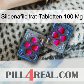 Sildenafil Citrate Tablets 100Mg 15